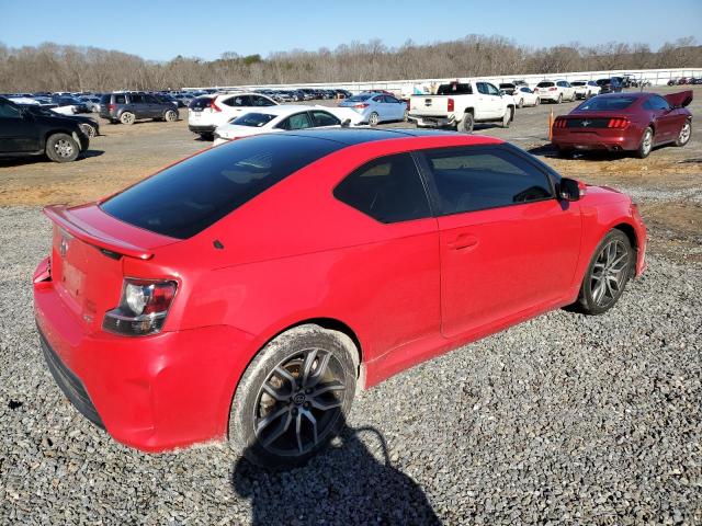 Photo 3 from auction – 2014 TOYOTA SCION TC with VIN JTKJF5C7XE3071116