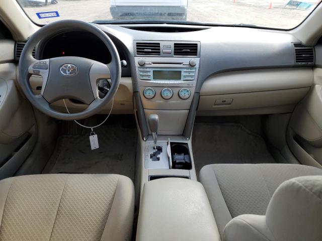 Photo 8 from auction – 2007 TOYOTA CAMRY CE with VIN 4T4BE46K77R008482