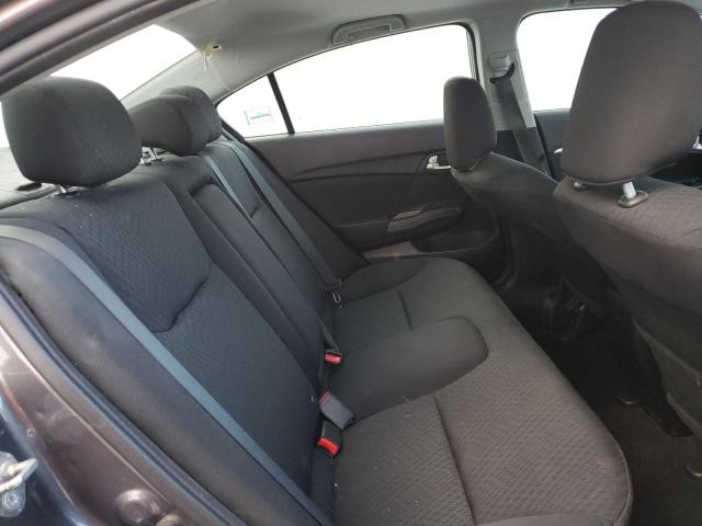Photo 10 from auction – 2015 HONDA CIVIC EX with VIN 19XFB2F89FE089919