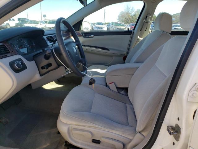 Photo 7 from auction – 2008 CHEVROLET IMPALA LT with VIN 2G1WT55N689124609