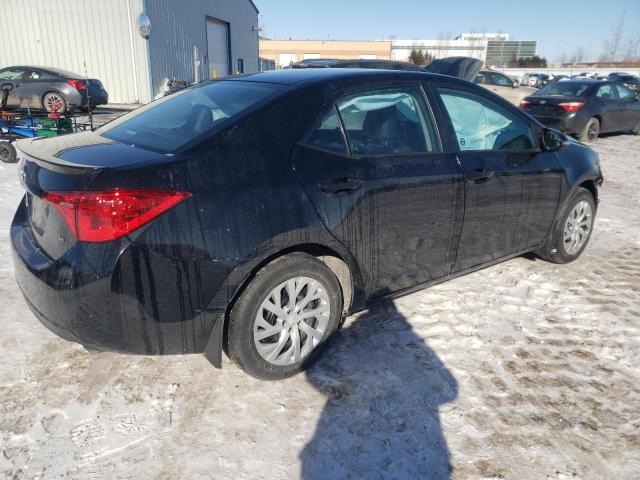 Photo 3 from auction – 2019 TOYOTA COROLLA L with VIN 2T1BURHEXKC164303