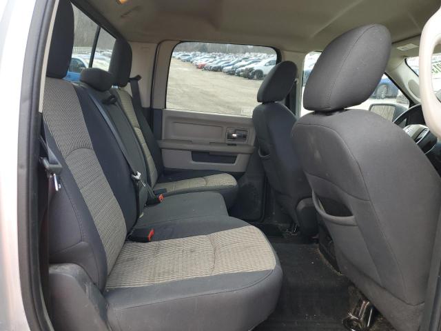 Photo 10 from auction – 2012 DODGE RAM 1500 S with VIN 1C6RD7LT5CS146596
