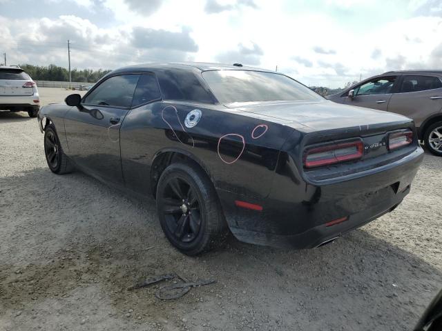 Photo 2 from auction – 2015 DODGE CHALLENGER with VIN 2C3CDZAG6FH789295