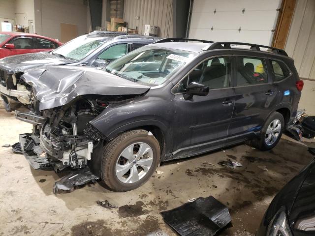 SUBARU ASCENT 2020 with VIN 4S4WMAADXL3411202 - Photo from auction