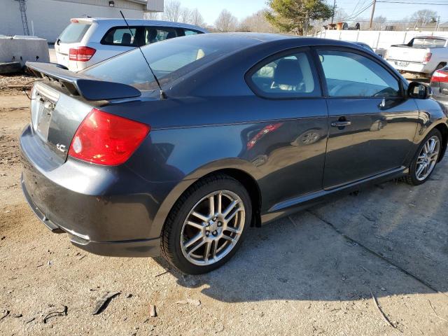 Photo 3 from auction – 2005 TOYOTA SCION TC with VIN JTKDE177850048115