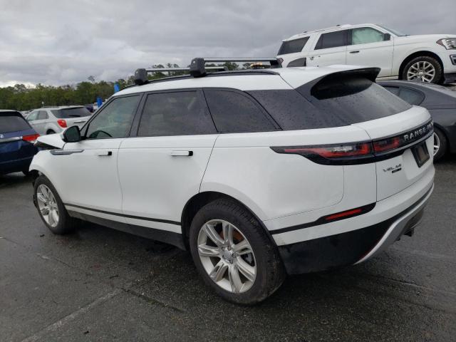 Photo 2 from auction – 2018 LAND ROVER RANGE ROVE with VIN SALYB2RX9JA762675