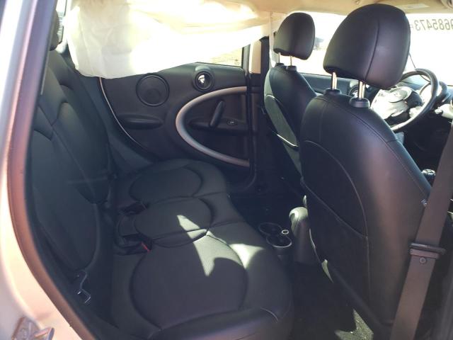 Photo 10 from auction – 2014 MINI COOPER COU with VIN WMWZB3C51EWM32527
