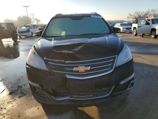 Photo 5 from auction – 2017 CHEVROLET TRAVERSE L with VIN 1GNKRHKD5HJ339380
