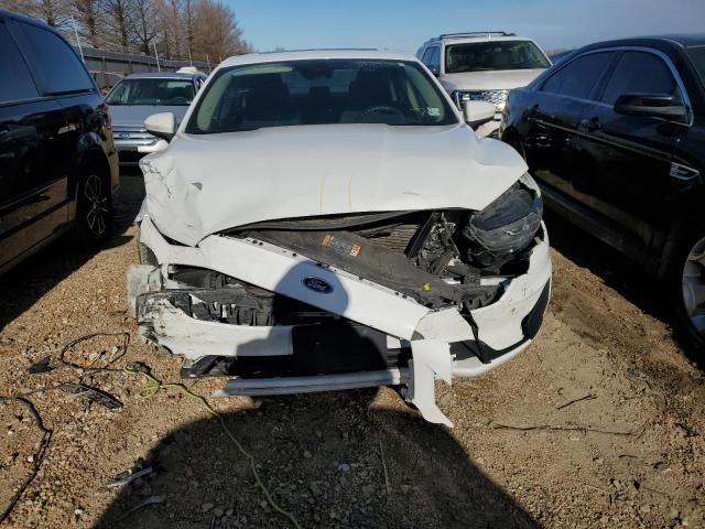 Photo 5 from auction – 2019 FORD FUSION SE with VIN 3FA6P0LU6KR121838