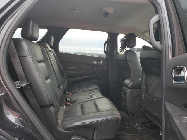 Photo 11 from auction – 2013 DODGE DURANGO CR with VIN 1C4RDHDG5DC700098