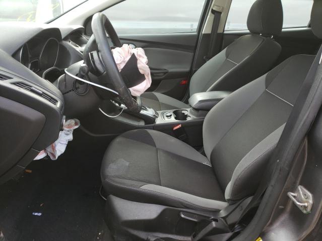 Photo 7 from auction – 2013 FORD FOCUS SE with VIN 1FADP3K29DL380351