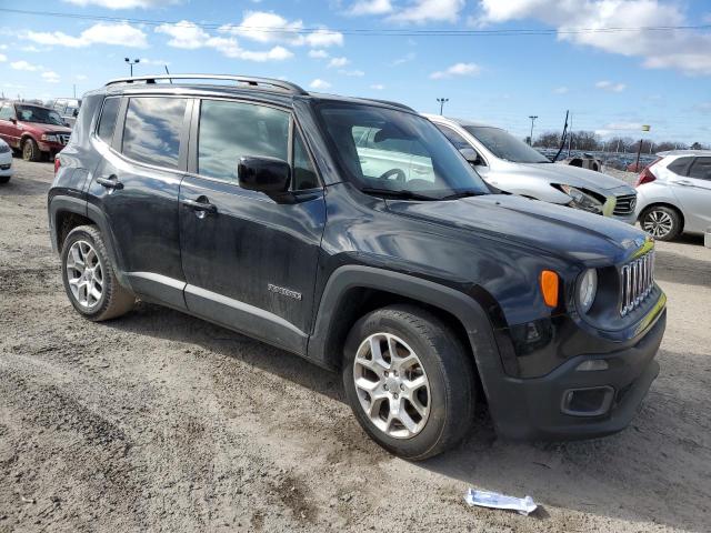 Photo 4 from auction – 2017 JEEP RENEGADE L with VIN ZACCJABB3HPE45112