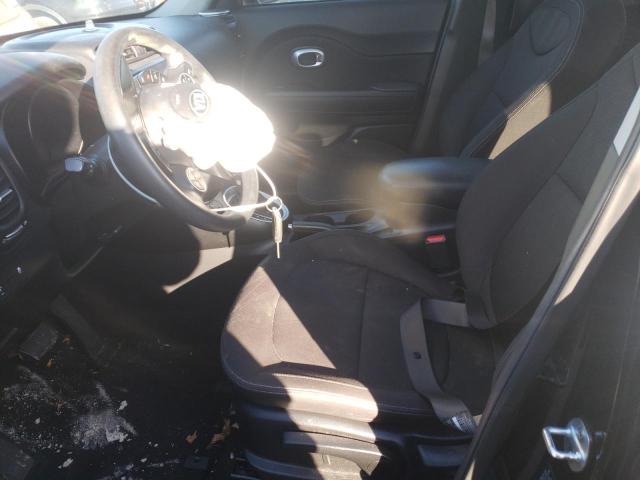 Photo 7 from auction – 2016 KIA SOUL with VIN KNDJN2A27G7393420