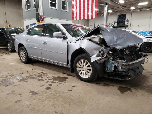 Photo 4 from auction – 2006 BUICK LUCERNE CX with VIN 1G4HP57256U190829