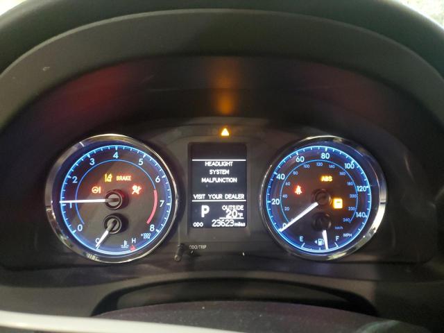 Photo 9 from auction – 2019 TOYOTA COROLLA L with VIN 2T1BURHEXKC221714