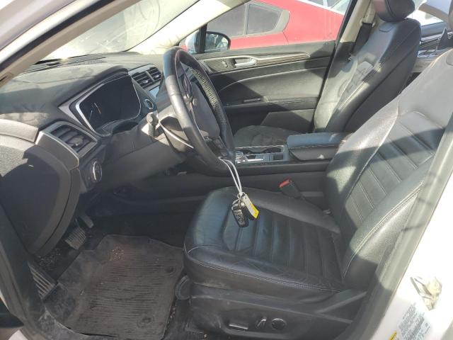 Photo 7 from auction – 2017 FORD FUSION SE with VIN 3FA6P0T91HR178467