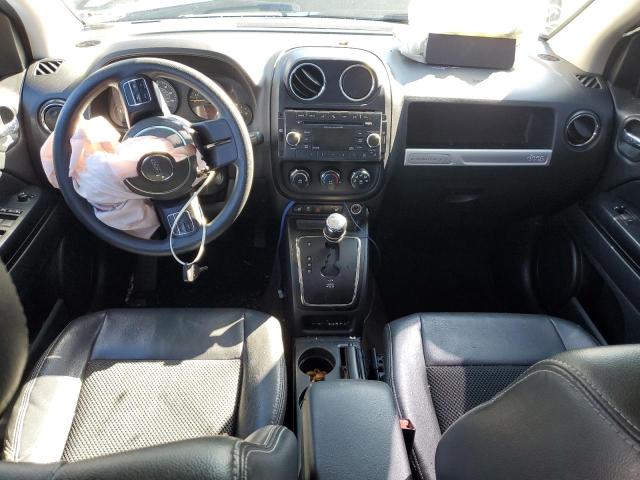 Photo 8 from auction – 2014 JEEP COMPASS SP with VIN 1C4NJCBAXED830026