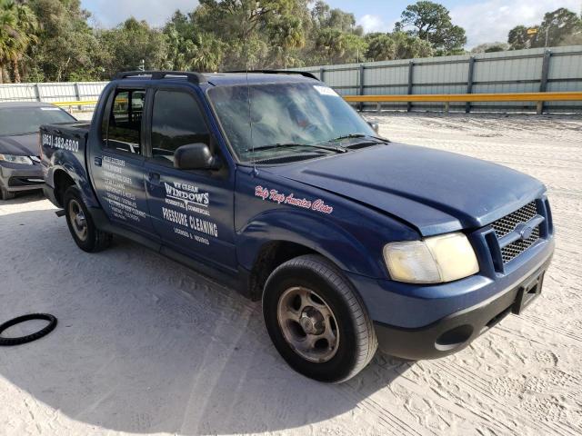 Photo 4 from auction – 2001 FORD EXPLORER S with VIN 1FMZU77E31UC07428