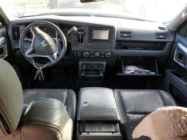 Photo 8 from auction – 2008 HONDA RIDGELINE with VIN 2HJYK16508H526525