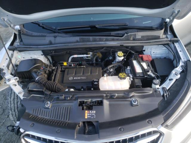 Photo 11 from auction – 2017 BUICK ENCORE PRE with VIN KL4CJASB2HB083021