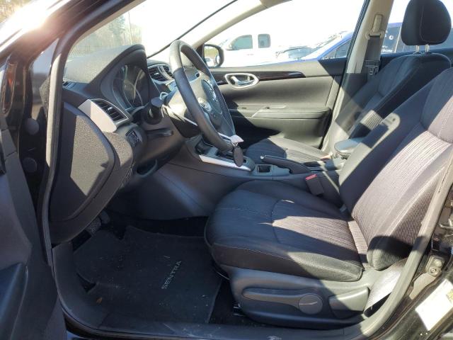 Photo 7 from auction – 2016 NISSAN SENTRA S with VIN 3N1AB7AP8GL641108
