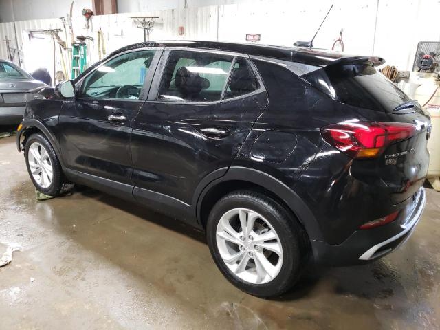 Photo 2 from auction – 2022 BUICK ENCORE GX with VIN KL4MMBS21NB123165