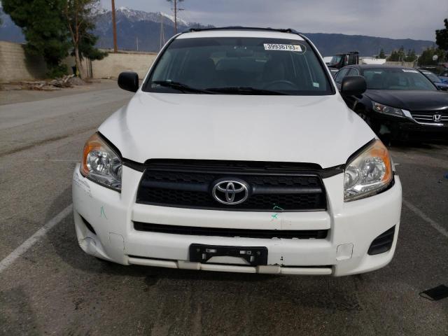 Photo 5 from auction – 2011 TOYOTA RAV4 with VIN JTMZF4DV6BD030604