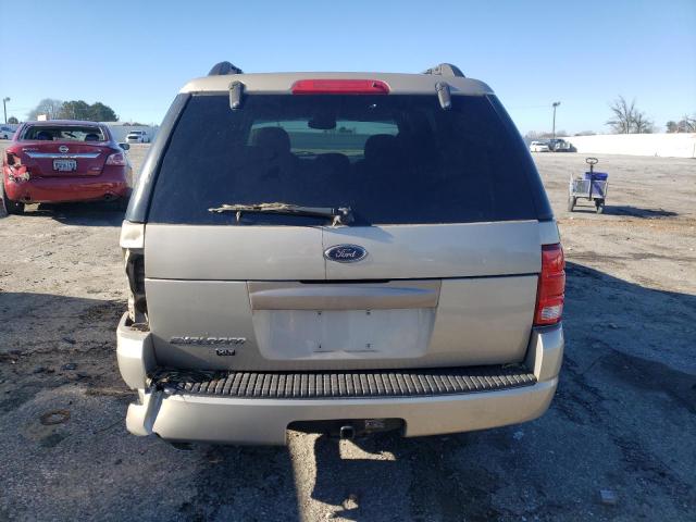 Photo 6 from auction – 2004 FORD EXPLORER X with VIN 1FMZU63KX4UA30743