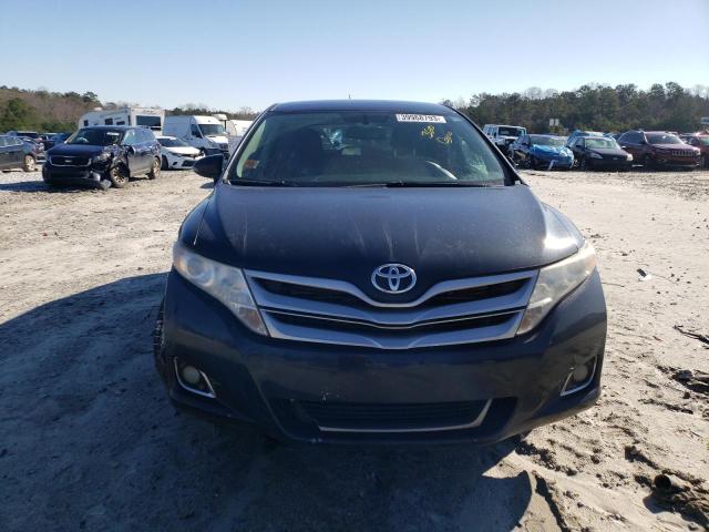 Photo 5 from auction – 2014 TOYOTA VENZA LE with VIN 4T3ZA3BB1EU087124