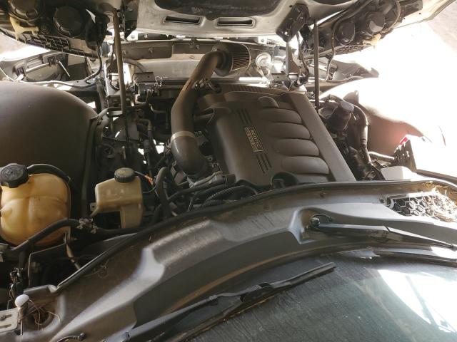 Photo 11 from auction – 2007 SATURN SKY with VIN 1G8MB35B87Y116284