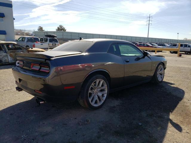 Photo 3 from auction – 2020 DODGE CHALLENGER with VIN 2C3CDZFJ9LH202118
