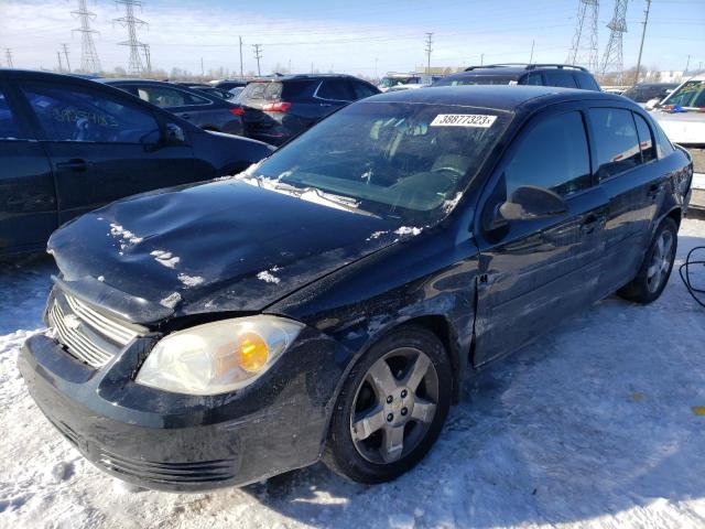 Photo 1 from auction – 2010 CHEVROLET COBALT 1LT with VIN 1G1AD5F57A7207219