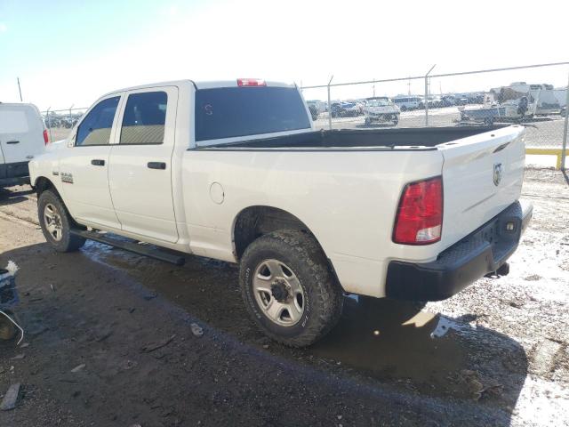 Photo 2 from auction – 2016 RAM 2500 ST with VIN 3C6TR4CT5GG166110