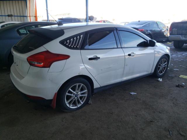 صورة رقم 3 من المزاد - 2017 FORD FOCUS SE مع VIN 1FADP3K24HL264075