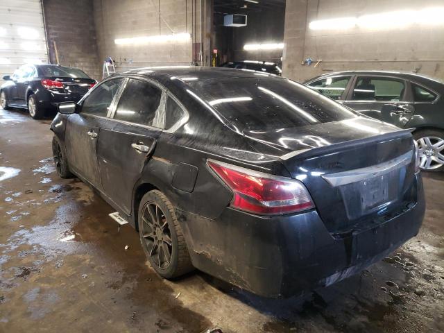Photo 2 from auction – 2014 NISSAN ALTIMA 2.5 with VIN 1N4AL3AP2EN341022