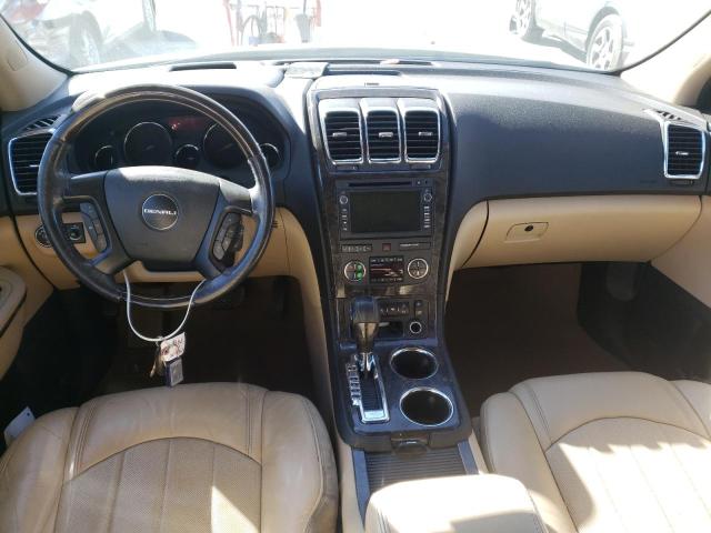 Photo 8 from auction – 2012 GMC ACADIA DEN with VIN 1GKKVTED4CJ387369