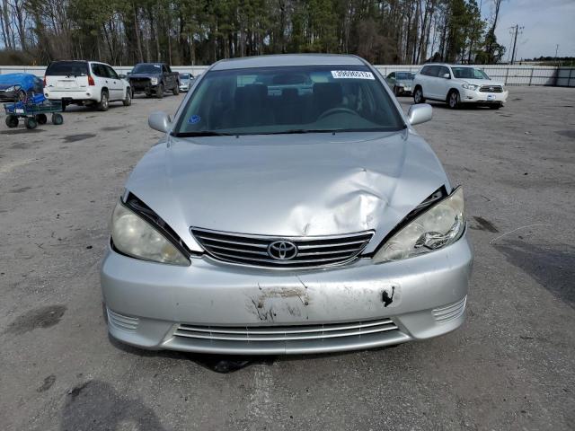 Photo 5 from auction – 2005 TOYOTA CAMRY LE with VIN 4T1BE32K05U961607