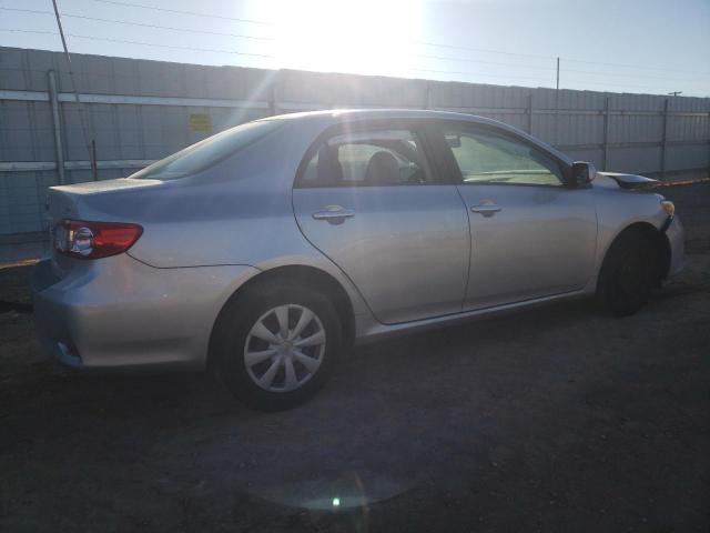 Photo 3 from auction – 2011 TOYOTA COROLLA BA with VIN JTDBU4EE7BJ107827
