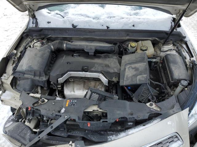 Photo 11 from auction – 2013 CHEVROLET MALIBU LTZ with VIN 1G11H5SA6DF328082