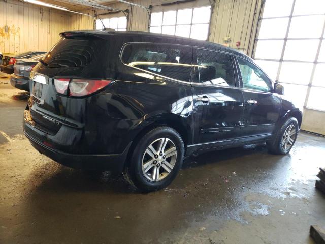 Photo 3 from auction – 2016 CHEVROLET TRAVERSE L with VIN 1GNKVHKD5GJ168074
