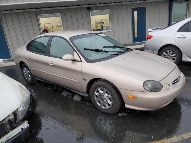 Photo 4 from auction – 1998 FORD TAURUS LX with VIN 1FAFP52S0WG264407