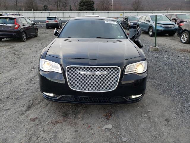 Photo 5 from auction – 2016 CHRYSLER 300 LIMITE with VIN 2C3CCAAG6GH207850