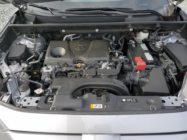 Photo 12 from auction – 2021 TOYOTA RAV4 XLE P with VIN 2T3A1RFV6MC198546
