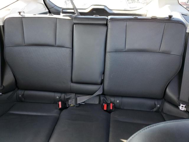 Photo 10 from auction – 2016 SUBARU FORESTER 2 with VIN JF2SJAHC5GH433594