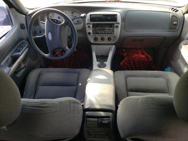 Photo 8 from auction – 2001 FORD EXPLORER S with VIN 1FMZU77E31UC07428