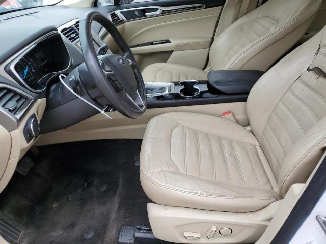 Photo 7 from auction – 2015 FORD FUSION SE with VIN 3FA6P0LU5FR203307