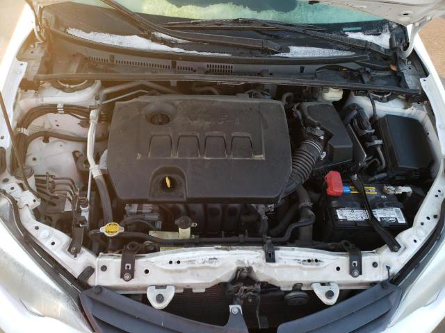 Photo 11 from auction – 2015 TOYOTA COROLLA L with VIN 5YFBURHE6FP312856