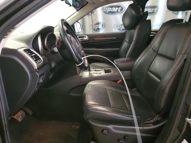 Photo 7 from auction – 2011 JEEP GRAND CHER with VIN 1J4RS4GG8BC554099