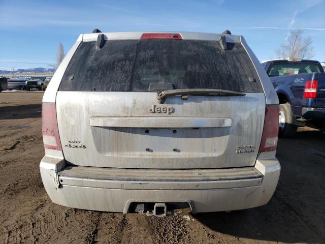Photo 6 from auction – 2005 JEEP GRAND CHER with VIN 1J4HR58205C594228