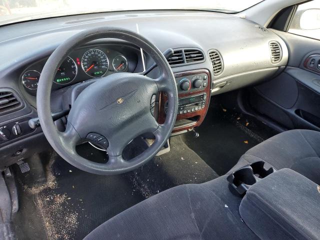 Photo 8 from auction – 2003 CHRYSLER CONCORDE L with VIN 2C3HD46R23H509113